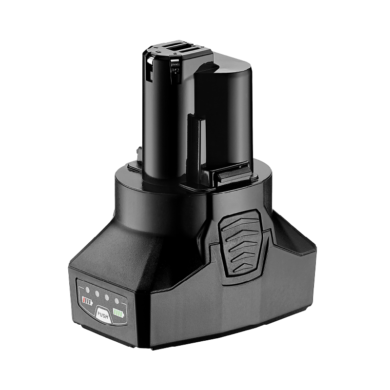 14.4V 2Ah鋰電池 EB14020-A1